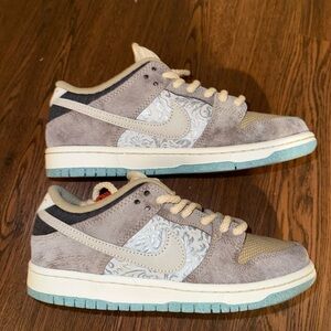 Nike SB dunks